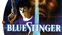 Blue Stinger 3