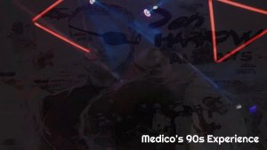 Den Harrow – Always 2023 - Medico's 90s Experience - Radio Edit - Italo Disco - Italo Dance 2023