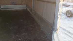 Новиночка! Прицеп Трейлер PRO 3,5x1,5