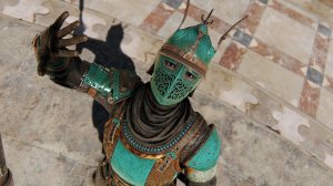 For Honor - Немного каток на Афире (Моменты со стримов #107)