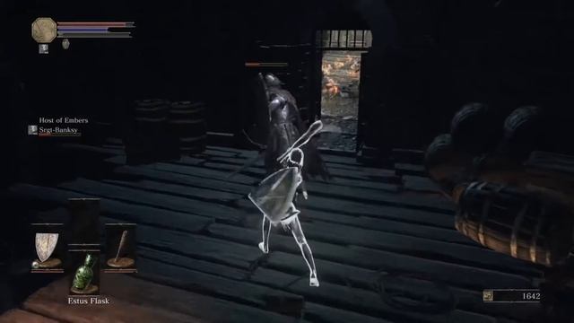 Dark Souls 3 - A Little Help from Friends ...or Not! смотреть онлайн