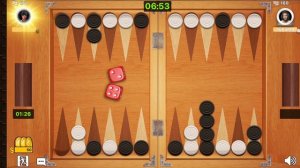 Нарды, длинные нарды онлайн чемпионат