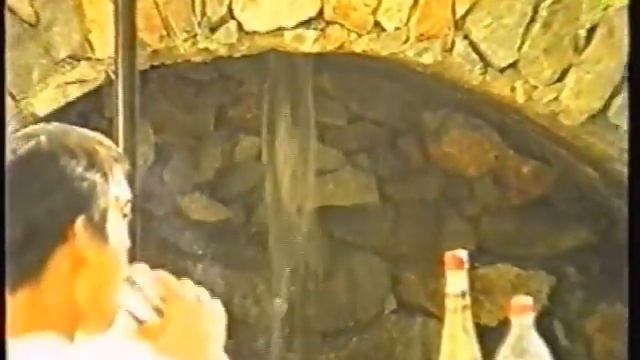 Реклама летнего кафе и ночного клуба СТЕЛС (г. Ош) смотреть онлайн