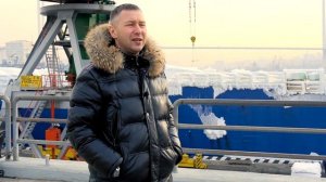 СУДНО С АВТОМОБИЛЯМИ ИЗ ЯПОНИИ ПОПАЛО В ЛЕДЯНОЙ ШТОРМ. ШОКИРУЮЩИЕ КАДРЫ.