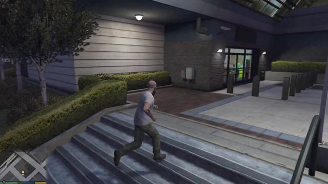 Գողանանք գյոզալական Z-Type - GTA V Story #34 Armenian/Հայերեն смотреть онлайн