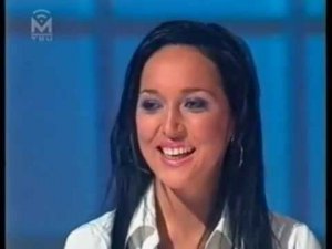 Алсу. Открытый проект - "Кухня", 2004