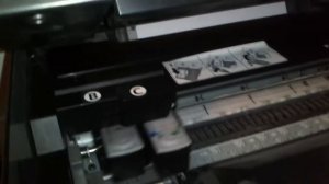 Canon Pixma MP210 (E5 error ili ti kupi nove ketridze)