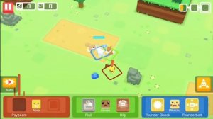 #PokemonQuest Варим суп из покемонов | Pokemon Quest Cooking SOUP