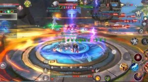 День 8: Perfect World Mobile: сервер S30 Игра без доната ПВЕ ТАНК ЧЕРЕЗ ПРОФУ/ ТЕСТ /СУПЕР ЛГ