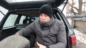 ЧТО ЛУЧШЕ, б/у брендовая или новая дешёвая резина?