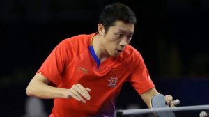 Who will win 2019 World Table Tennis Championships?