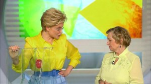 Три причины сонливости. Жить здорово! Фрагмент выпуска от 30.09.2013