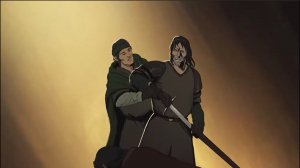 Сильмариллион. Часть восьмая: Дети Хурина