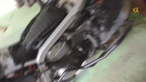 Шпаргалка по прозвонке проводки от реле стартера XL600V Transalp \ 125