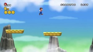 Evolution of Bullet Bill in Mario Games (1985 - 2018)