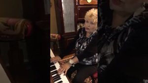 Ах,эти чёрные глаза