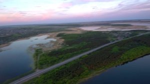 Пёстрое Петропавловск
