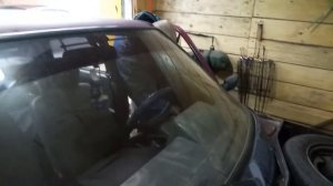 Замена моторного масла ЗАЗ 1103 Славута + промывка мотора