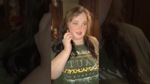 Звонок из прошлого часть 1