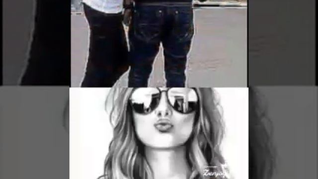 КЛАССНАЯ ПЕСНЯ "《《ПОТОМУ ЧТО Я ВЛЮБЛЕН"》》_-ШАМИЛЬ^ КАШЕШОВ_- смотреть онлайн