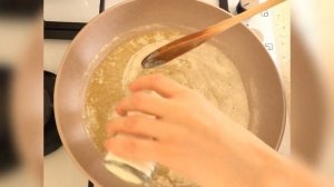 ХАЛВА за 10 минут! Азербайджанская халва | Как готовить халву | Dinara Göksu