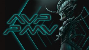 [PMV] Потап и Настя - “Чужой против Хищника“ (AVP)