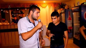 тост про настоящих друзей