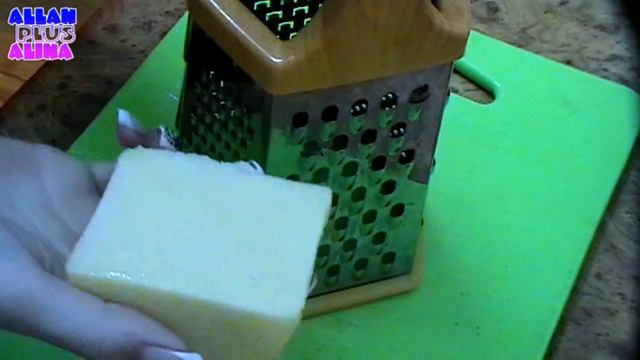 Как приготовить Фаршированные кабачки в духовке смотреть онлайн