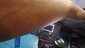 Плата питания китайского iPROG. Косяки и решение. В чем главная проблема?