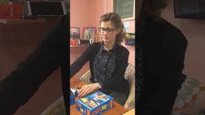 ИГРЫ НА АНГЛИЙСКОМ ЯЗЫКЕ ДЛЯ ДЕТЕЙ