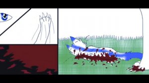 Боль стекала по венам в низ... ТЫ теперь мой САДИСТ!