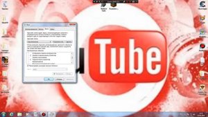 Как поменять или убрать звук клика мыши!!! На Windows 7!