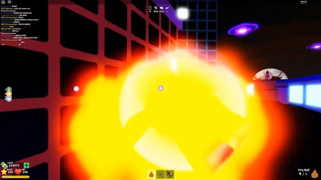 Roblox Simon Says Gets REALLY CONCERNING (ADMIN COMMANDS) смотреть онлайн