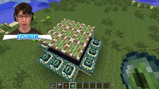 Testing OLD Minecraft vs NEW Minecraft смотреть онлайн