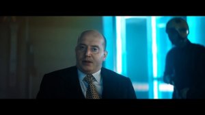 Только не они (2018)