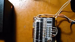 BMS 5s 21v