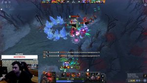 ПРОТИВ ТАКОГО НЕВОЗМОЖНО ИГРАТЬ  | SPOKOYNICH DOTA 2