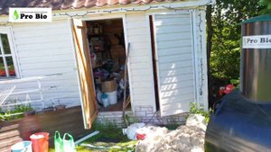 Септик для дачи. Как выбрать?