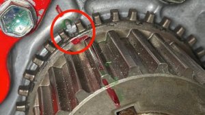 Timing belt replacement 1997 Toyota RAV4 (episode 26)