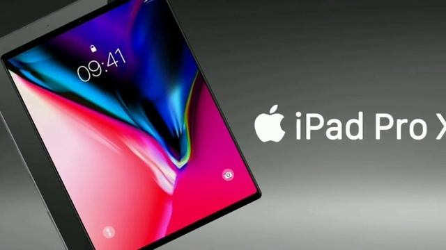 #IPad Pro2018 Apple បានដាក់បង្ហាញគម្រូ Ipad pro ជំនាន់ថ្មី смотреть онлайн