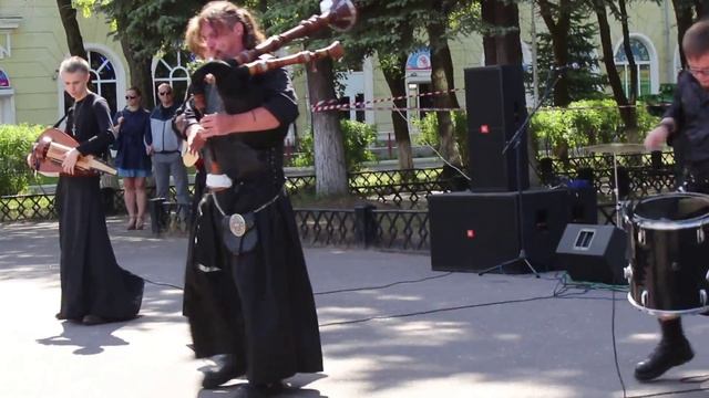 День города. Северодвинск смотреть онлайн