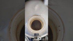 Замена крышки расширительного бачка Газель Некст