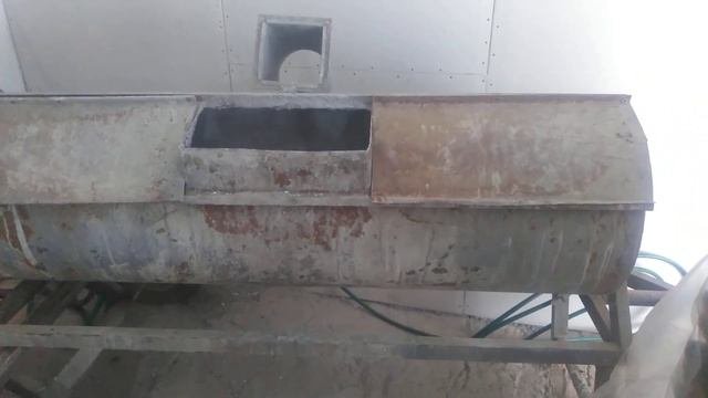 бетономешалка для полистирол бетона