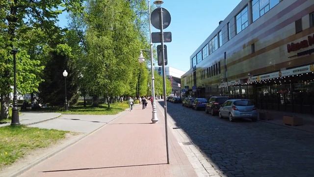 КАЛИНИНГРАД 2021 ? Паспорт туриста. Как получить в Калининграде смотреть онлайн