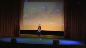 Елена Дога 02 января 2015г Новогоднее волшебство, Белая зима