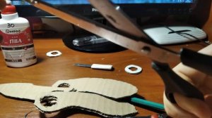 как сделать нож flip