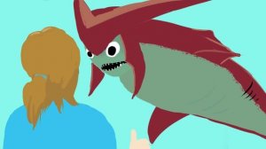 Game Grumps Animated - Like Zoinks Sidon