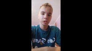 Почему я опять пропал?