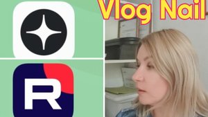 #Nail vlog 74 Можно потерять половину клиентов, пока уехала в отпуск #влогимастера