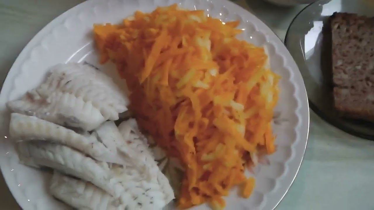 ДАРЮ ПП МЕНЮ НА 1 ДЕНЬ смотреть онлайн